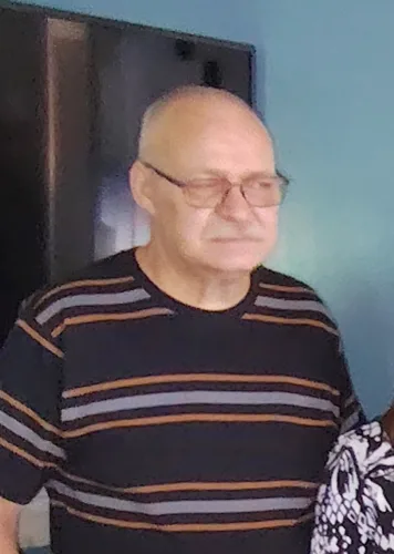 Daniel “Dan” L. Cabisca